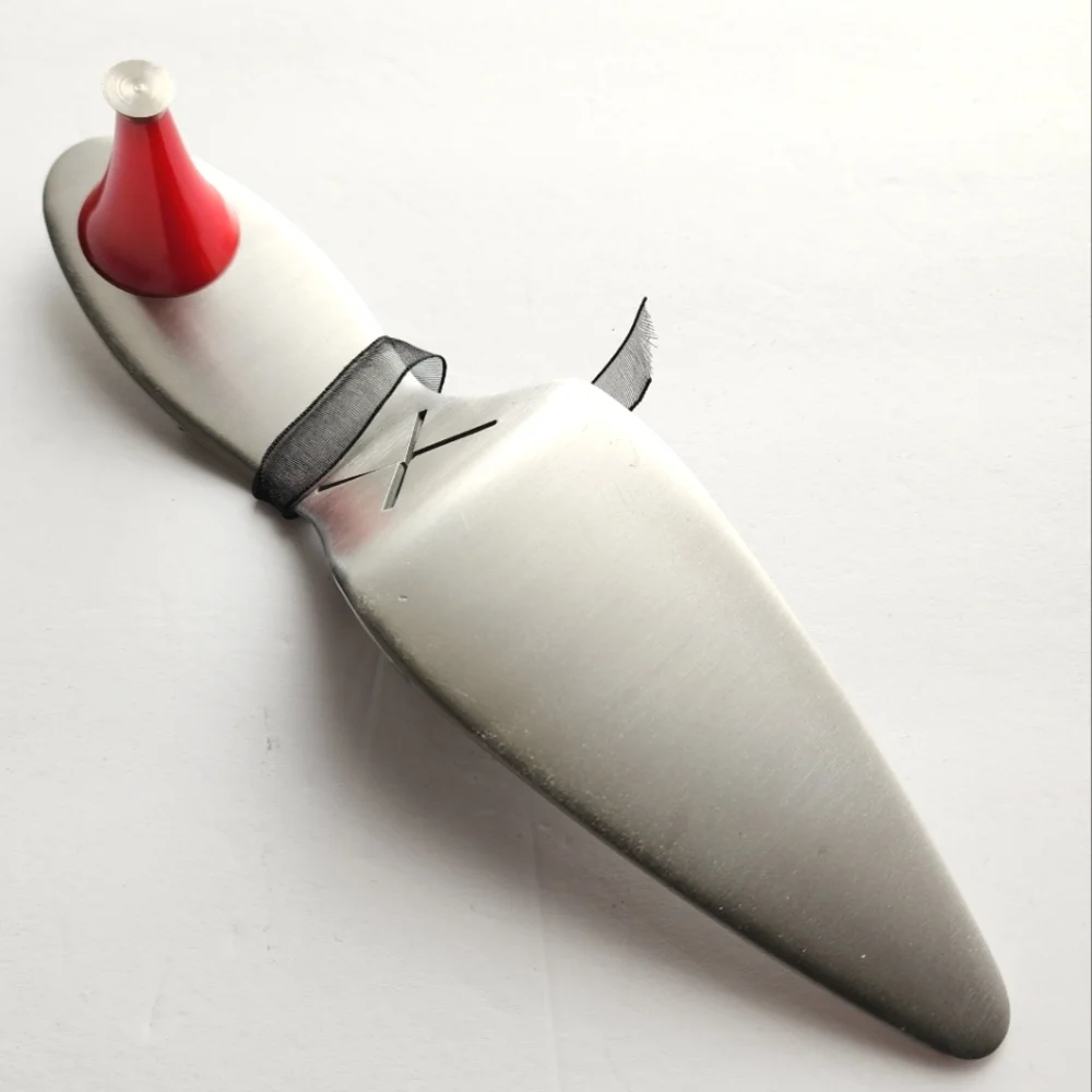 Shoe Cake Server